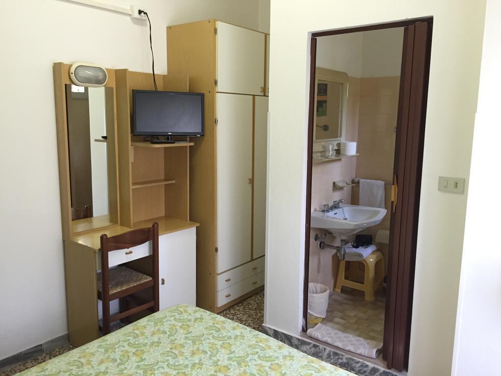 Hotel Toledo Rimini Cameră foto