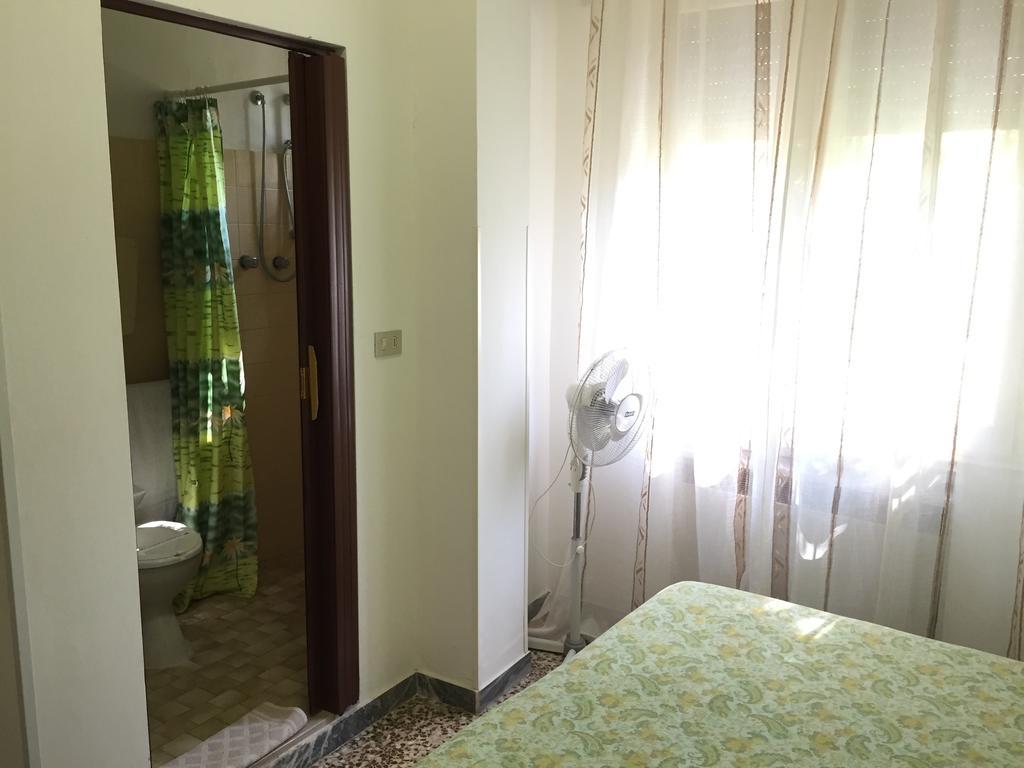 Hotel Toledo Rimini Cameră foto