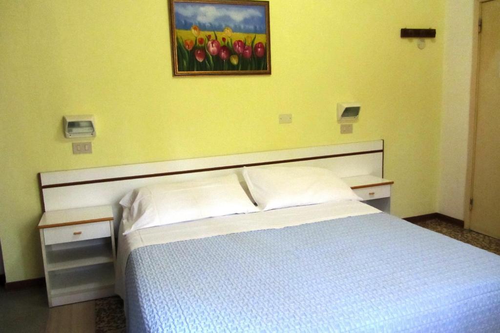Hotel Toledo Rimini Cameră foto