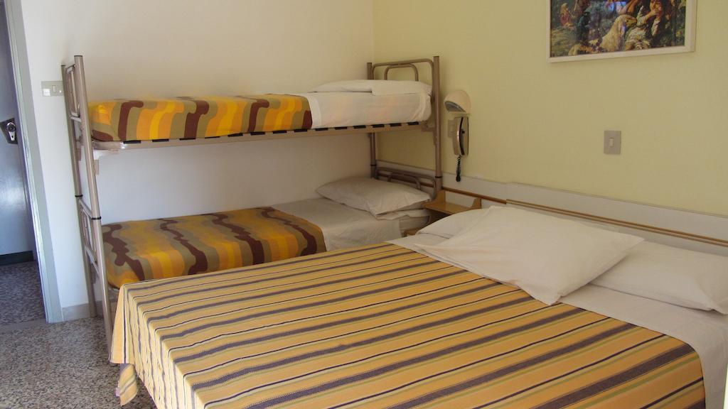 Hotel Toledo Rimini Cameră foto