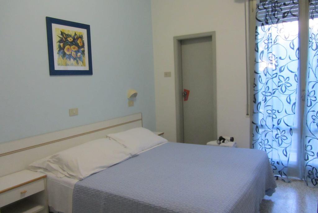 Hotel Toledo Rimini Cameră foto