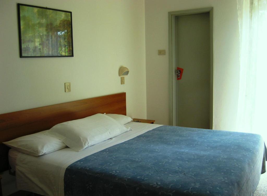 Hotel Toledo Rimini Cameră foto